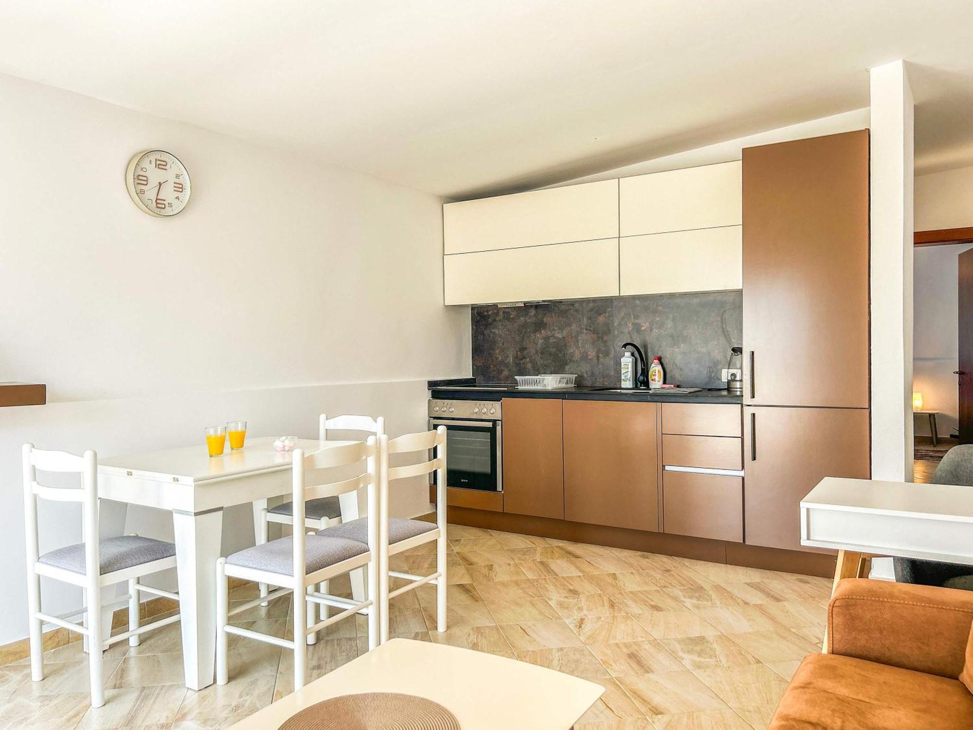 Apartamento 1 Bedroom 637