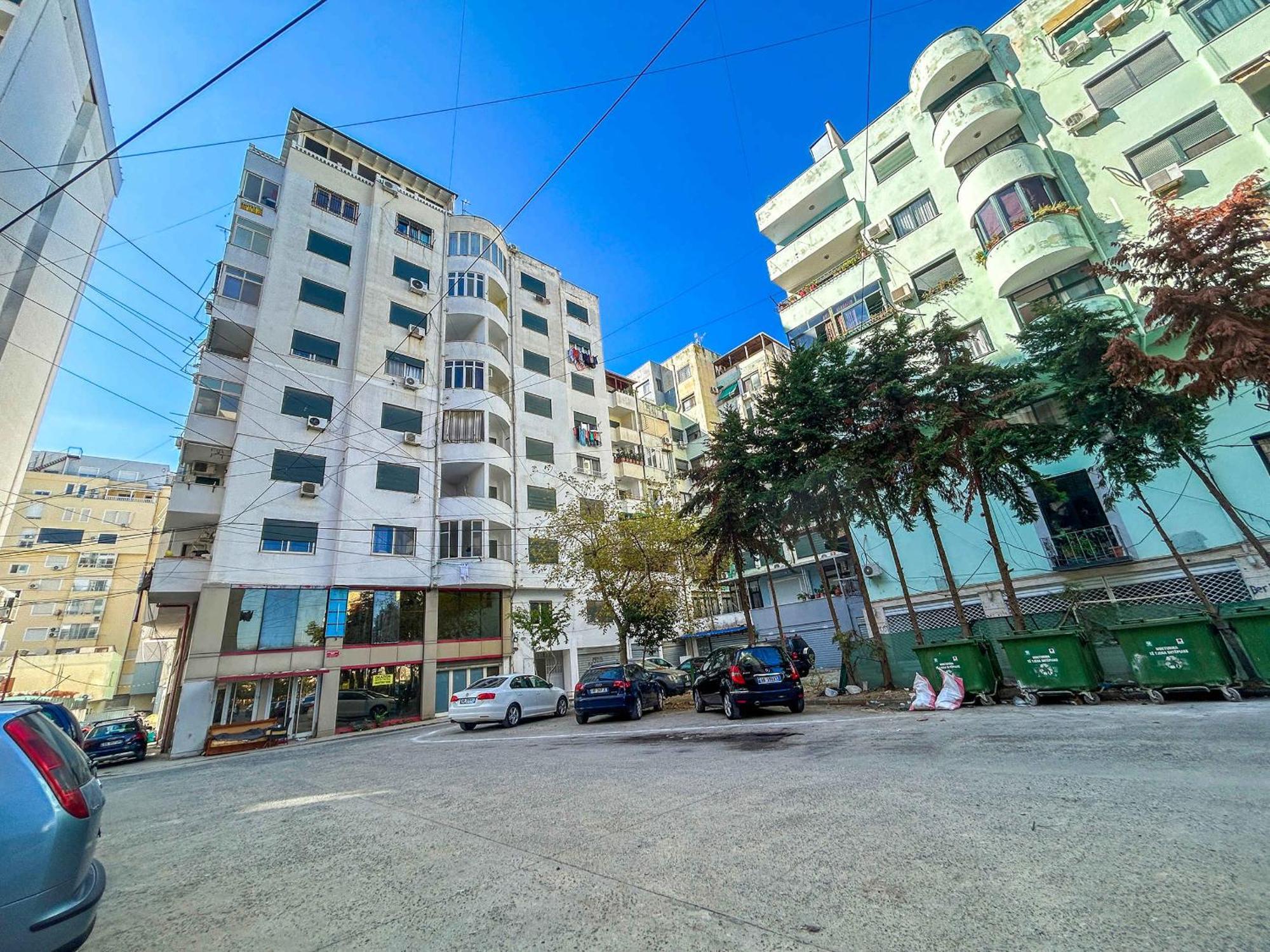 1 Bedroom 637 Apartamento *