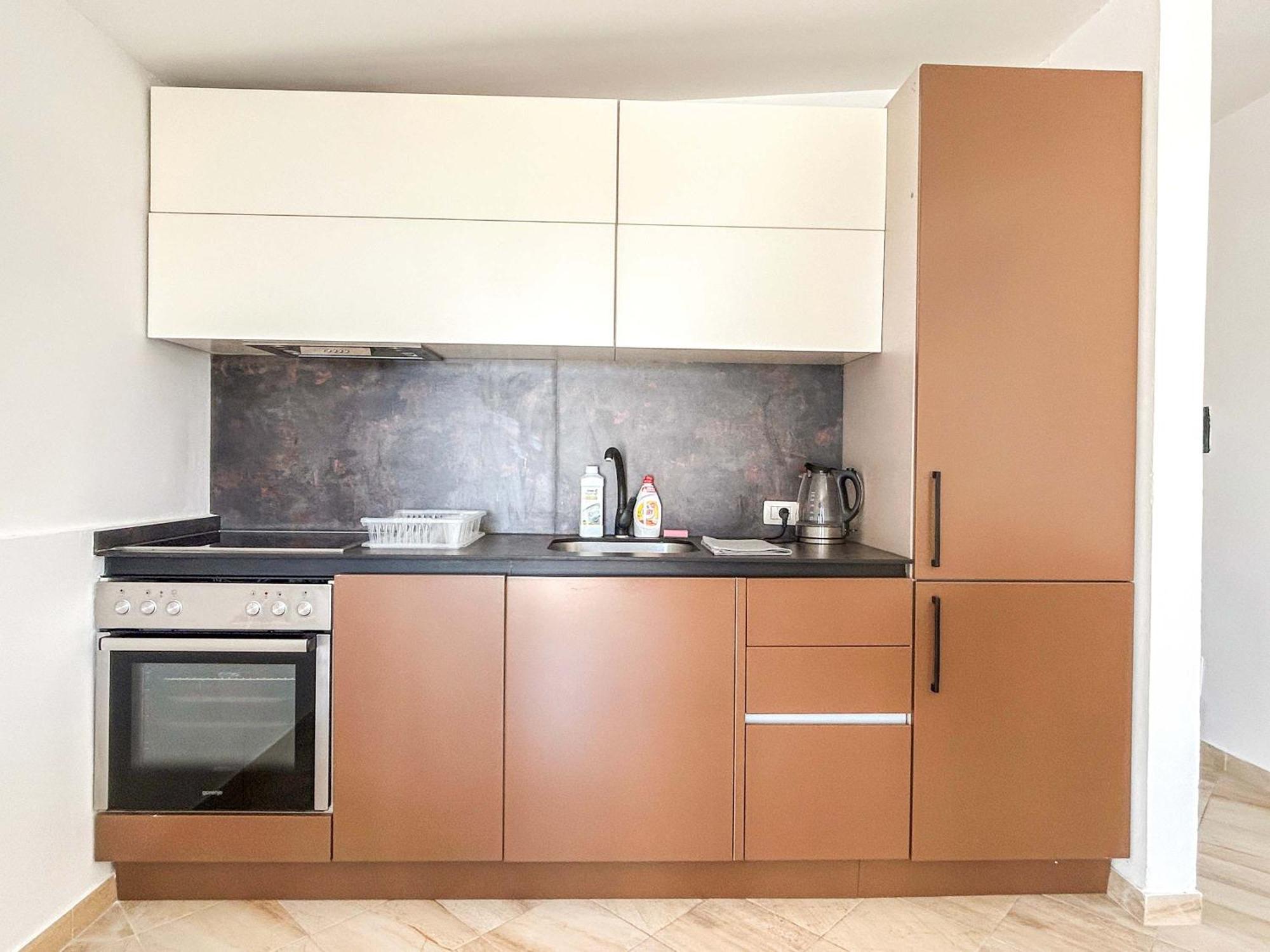 1 Bedroom 637 Apartamento Durrës