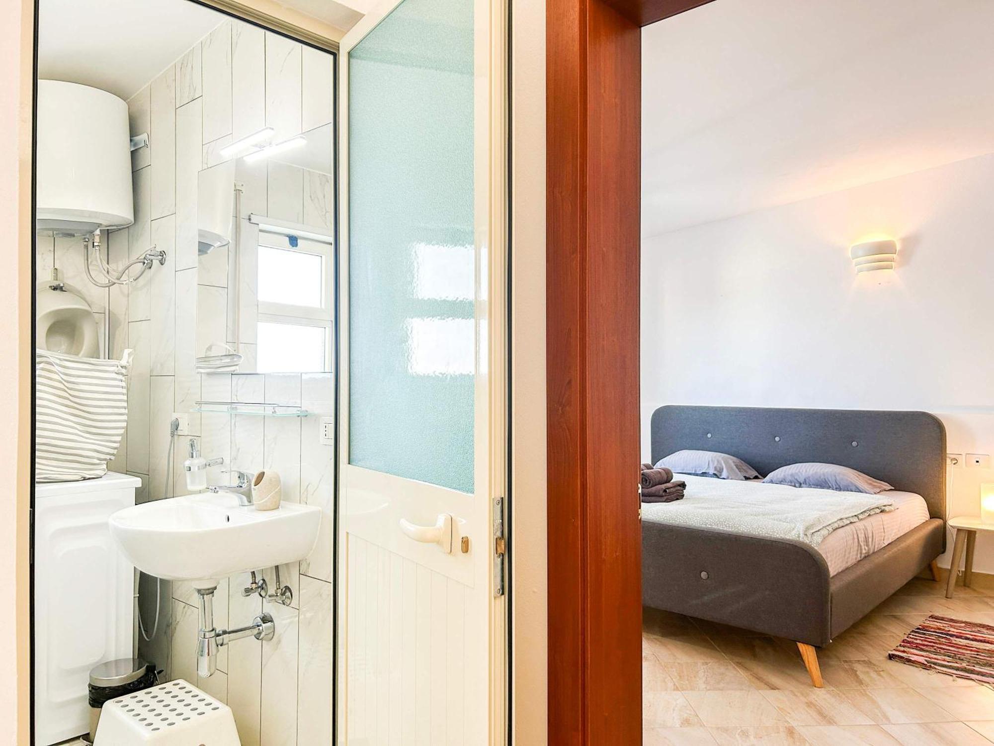 1 Bedroom 637