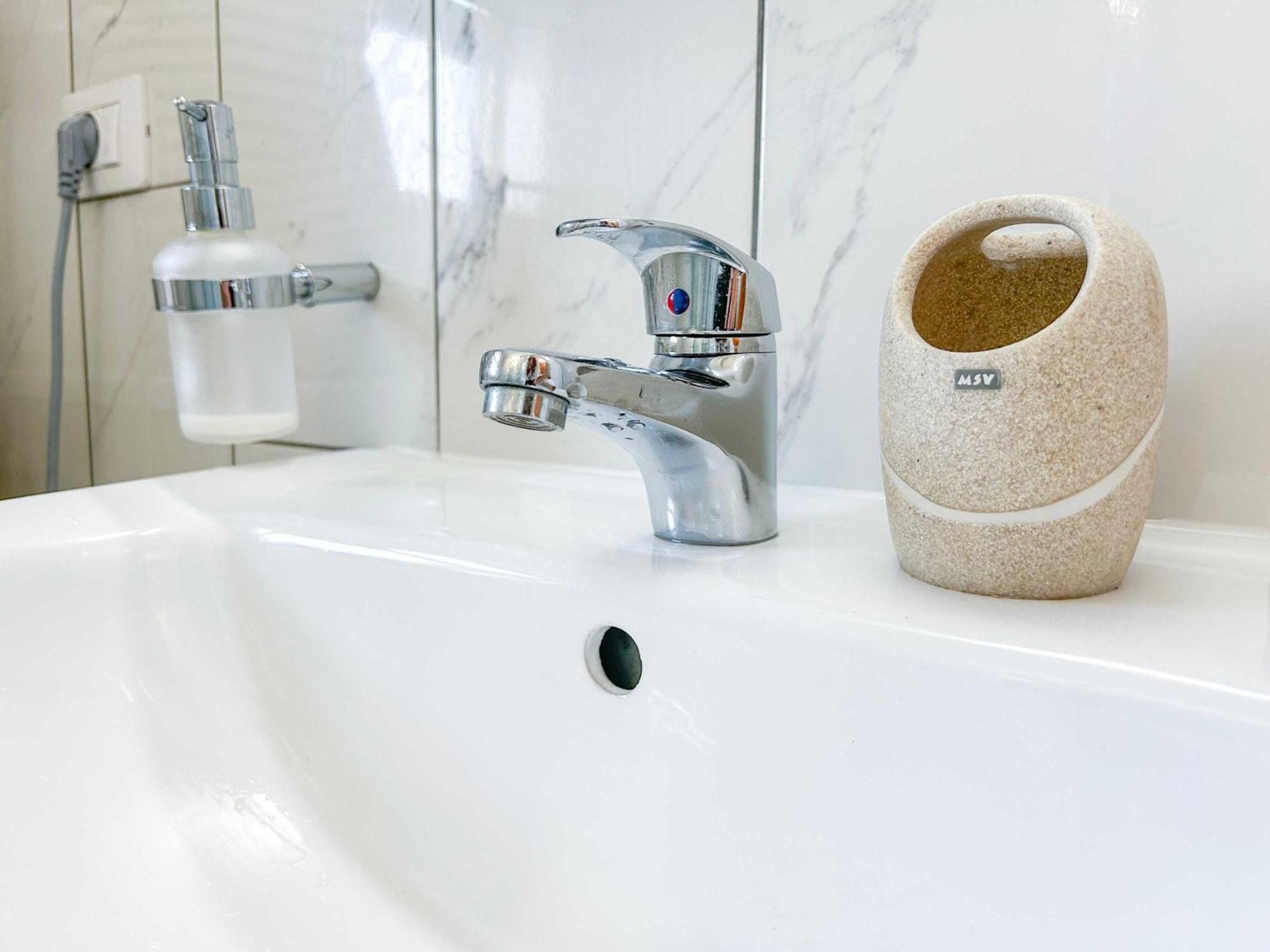 Apartamento 1 Bedroom 637 *