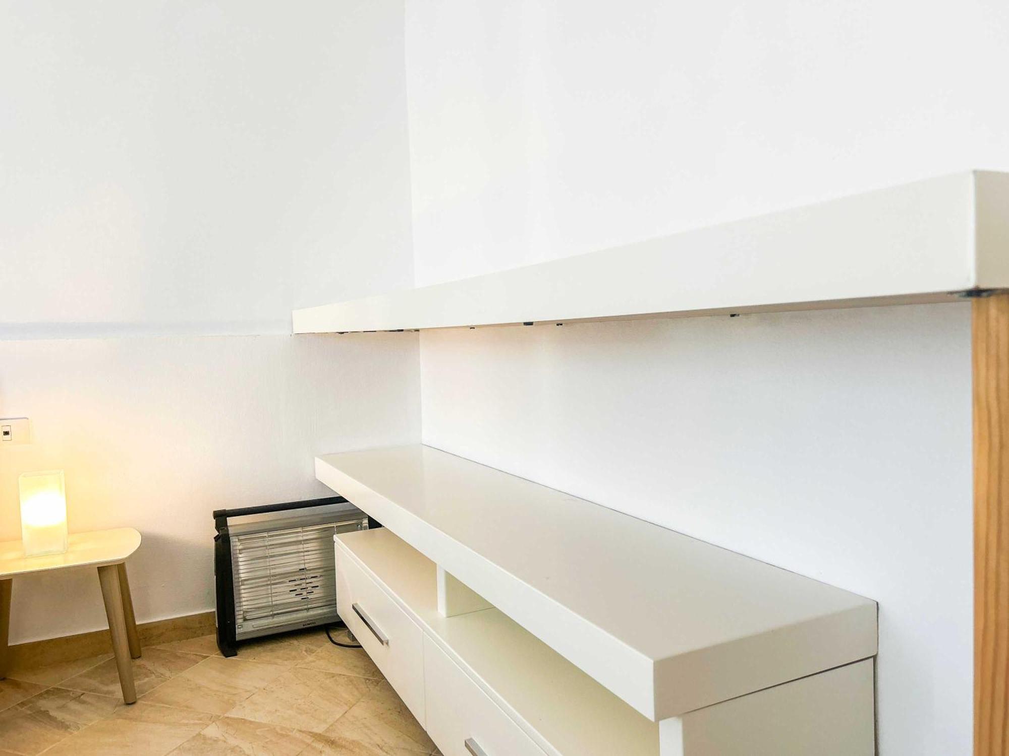 1 Bedroom 637