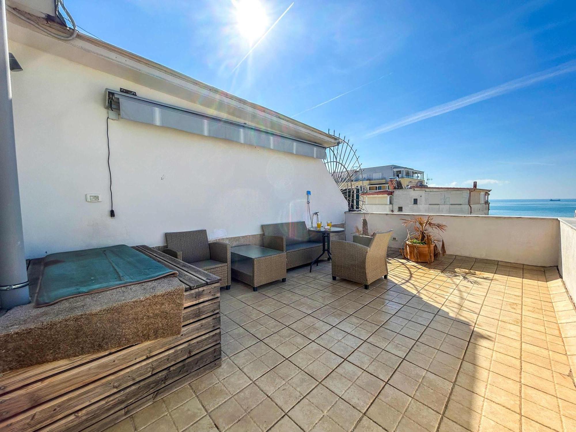 Apartamento 1 Bedroom 637 *