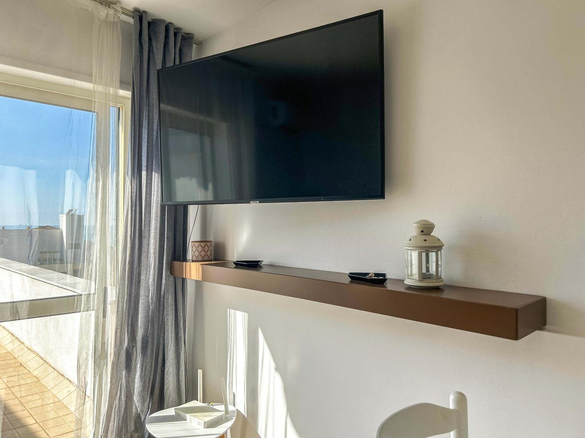 1 Bedroom 637 Apartamento