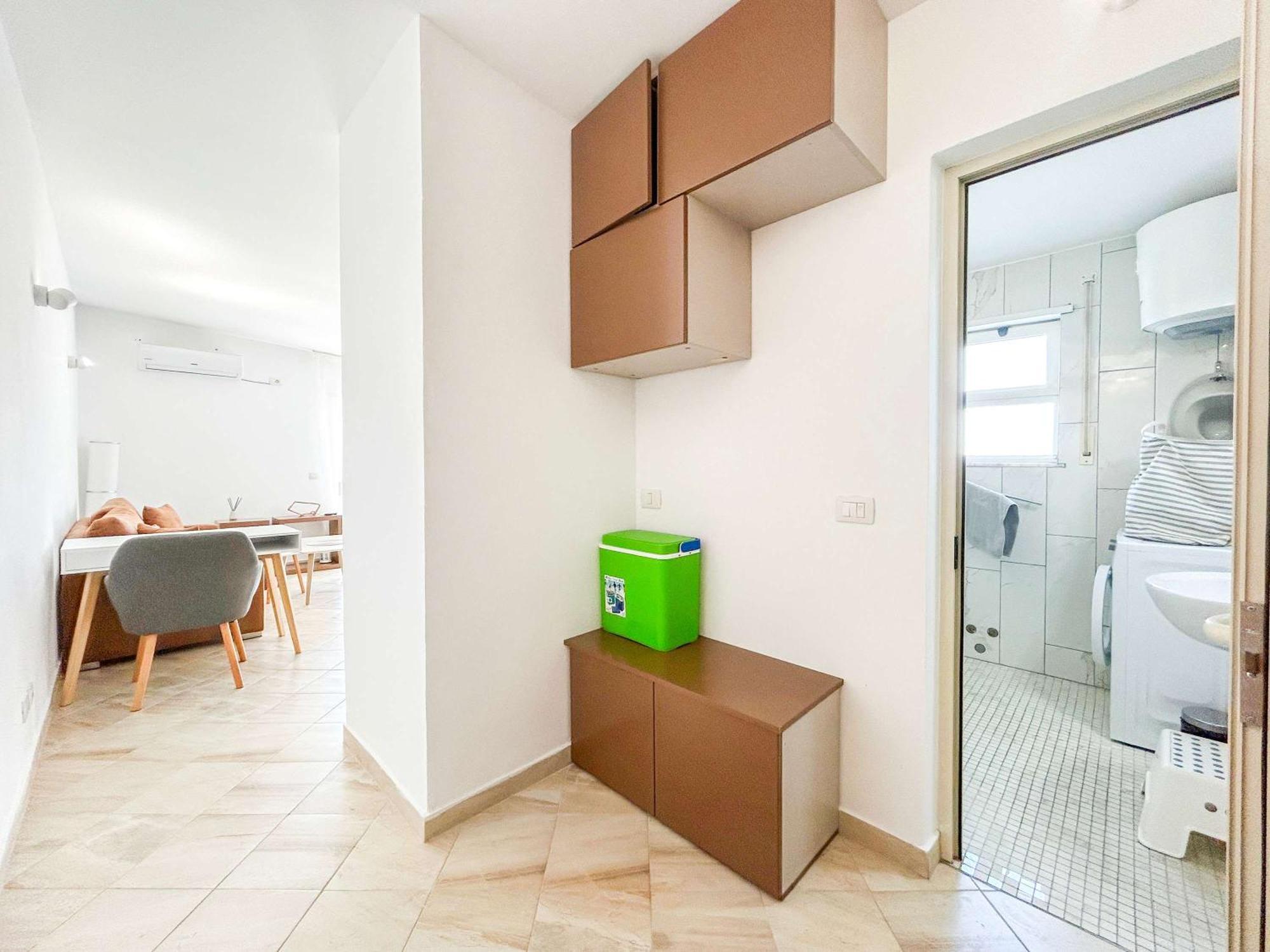 Apartamento 1 Bedroom 637