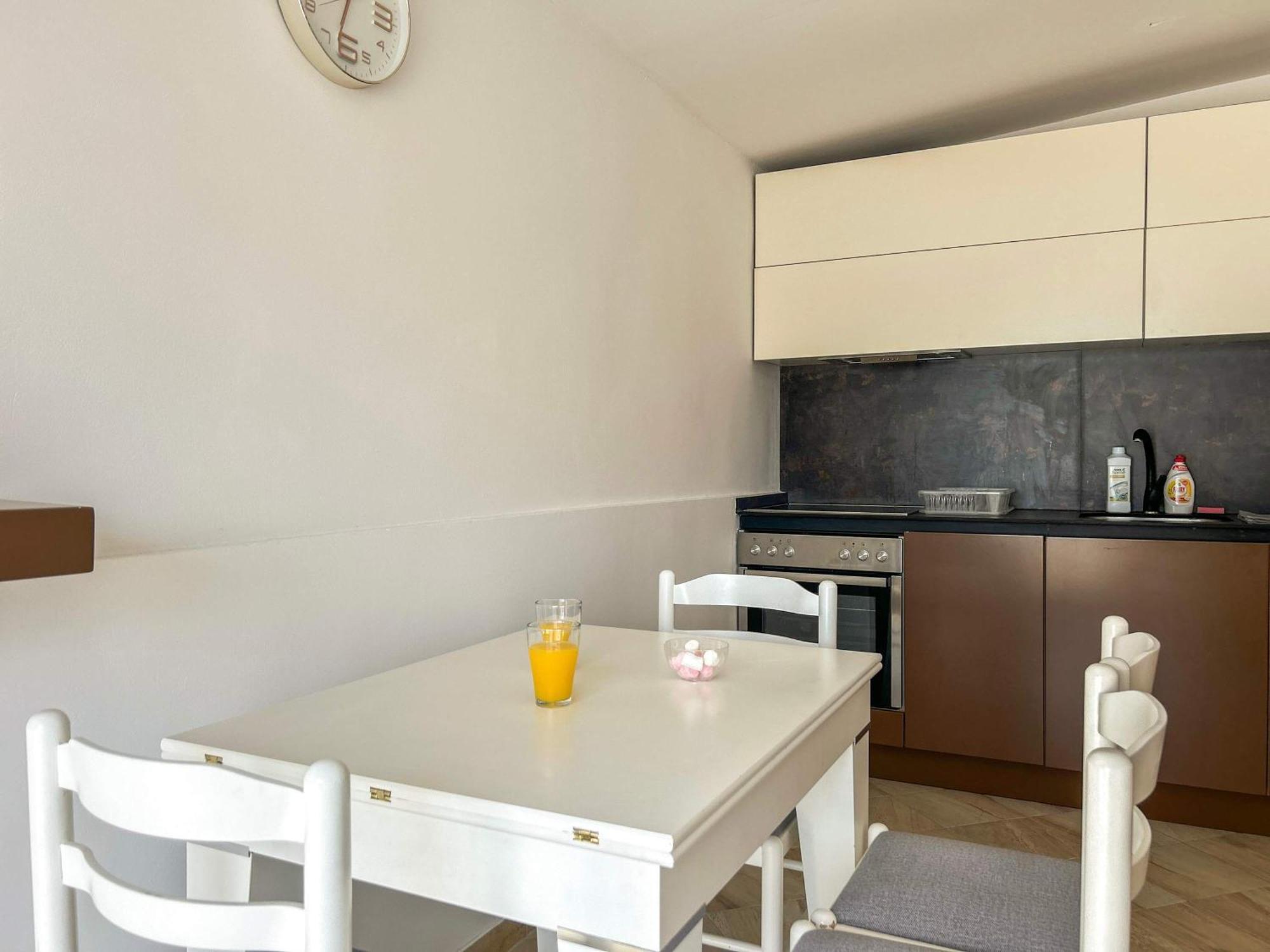 1 Bedroom 637 Apartament *
