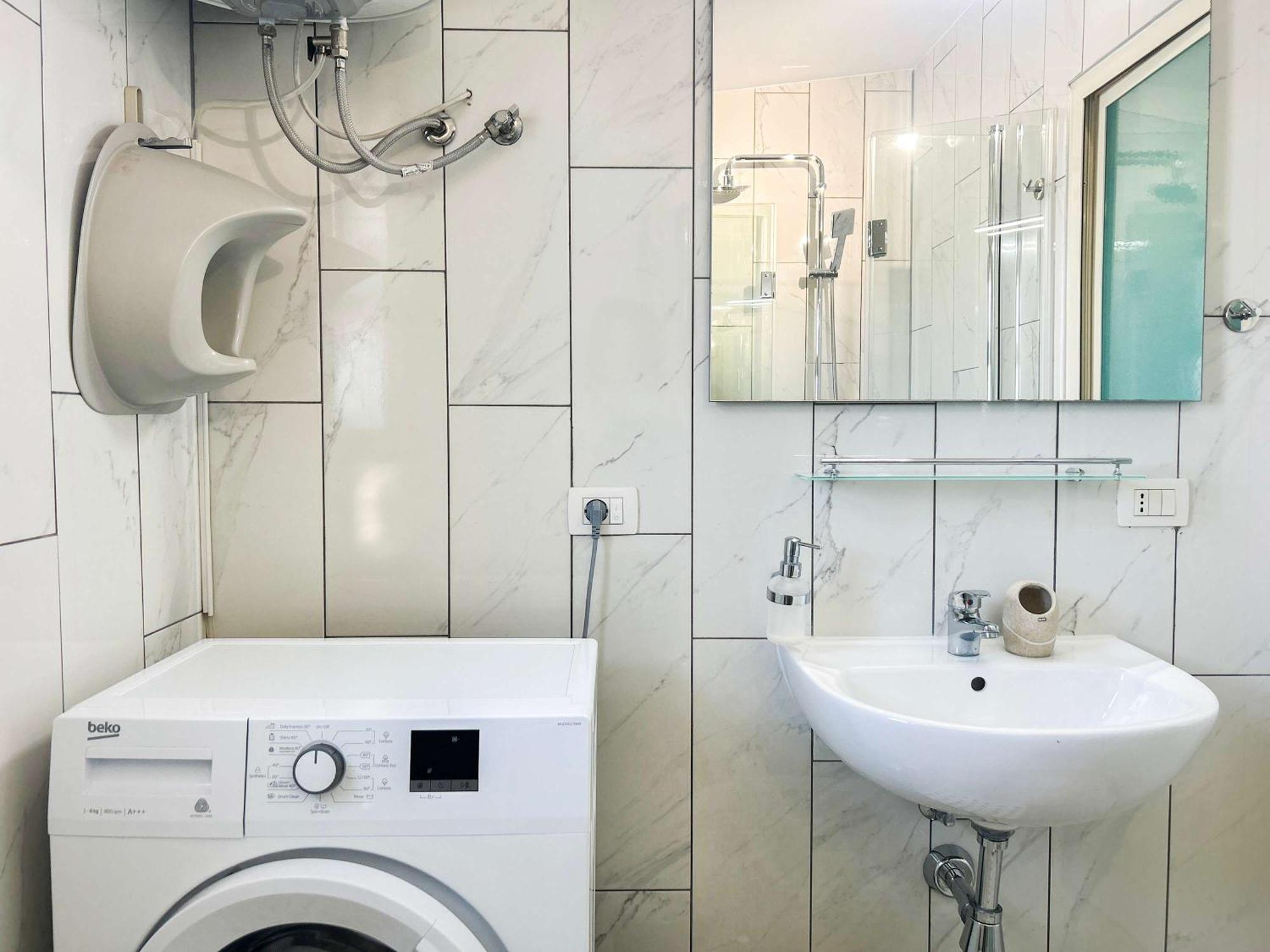 1 Bedroom 637 * Durrës