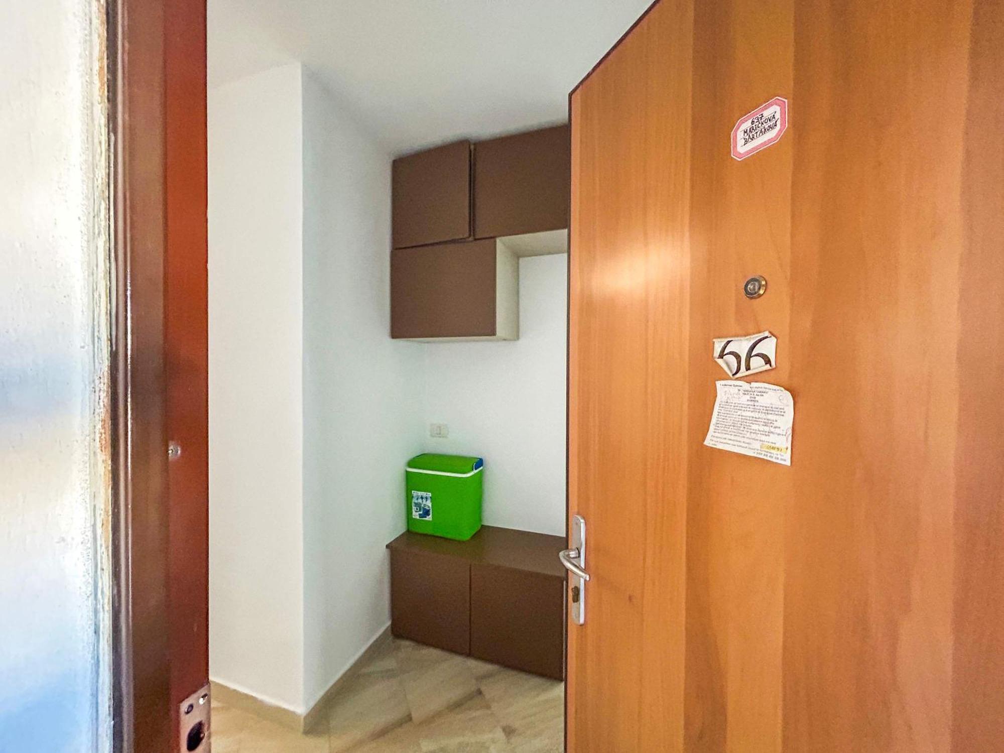 1 Bedroom 637