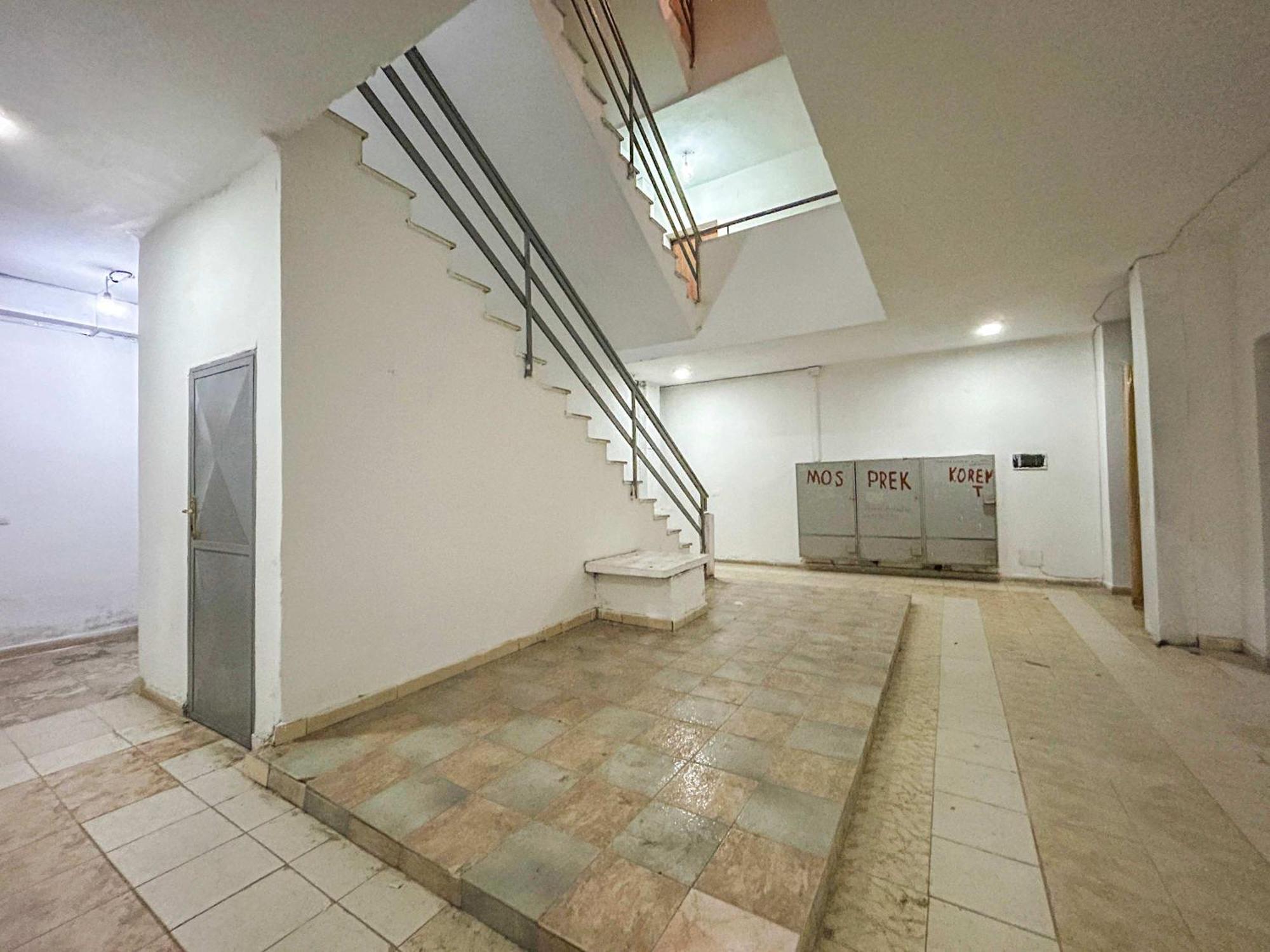 Apartament 1 Bedroom 637 Durrës