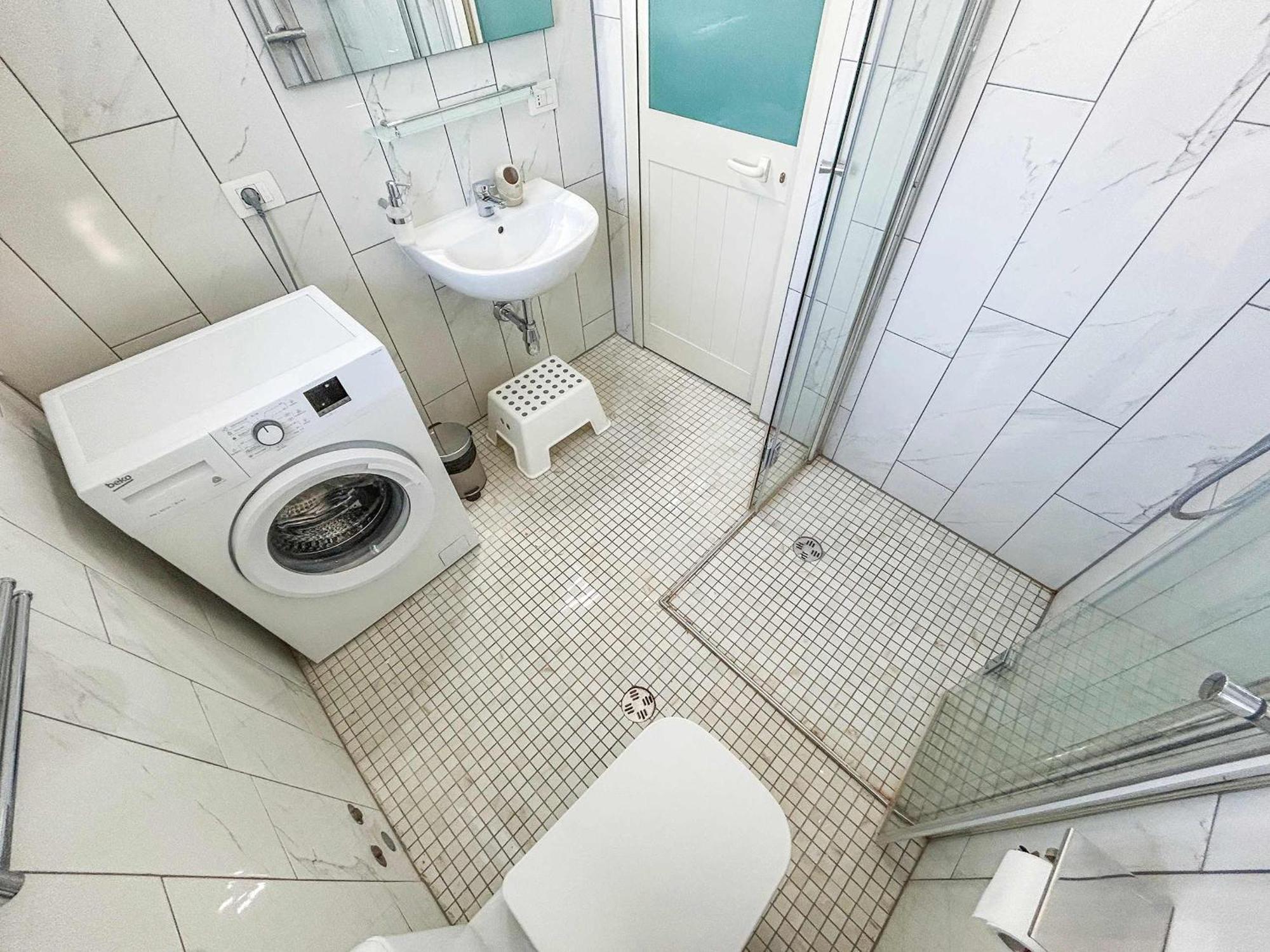 1 Bedroom 637 Durrës