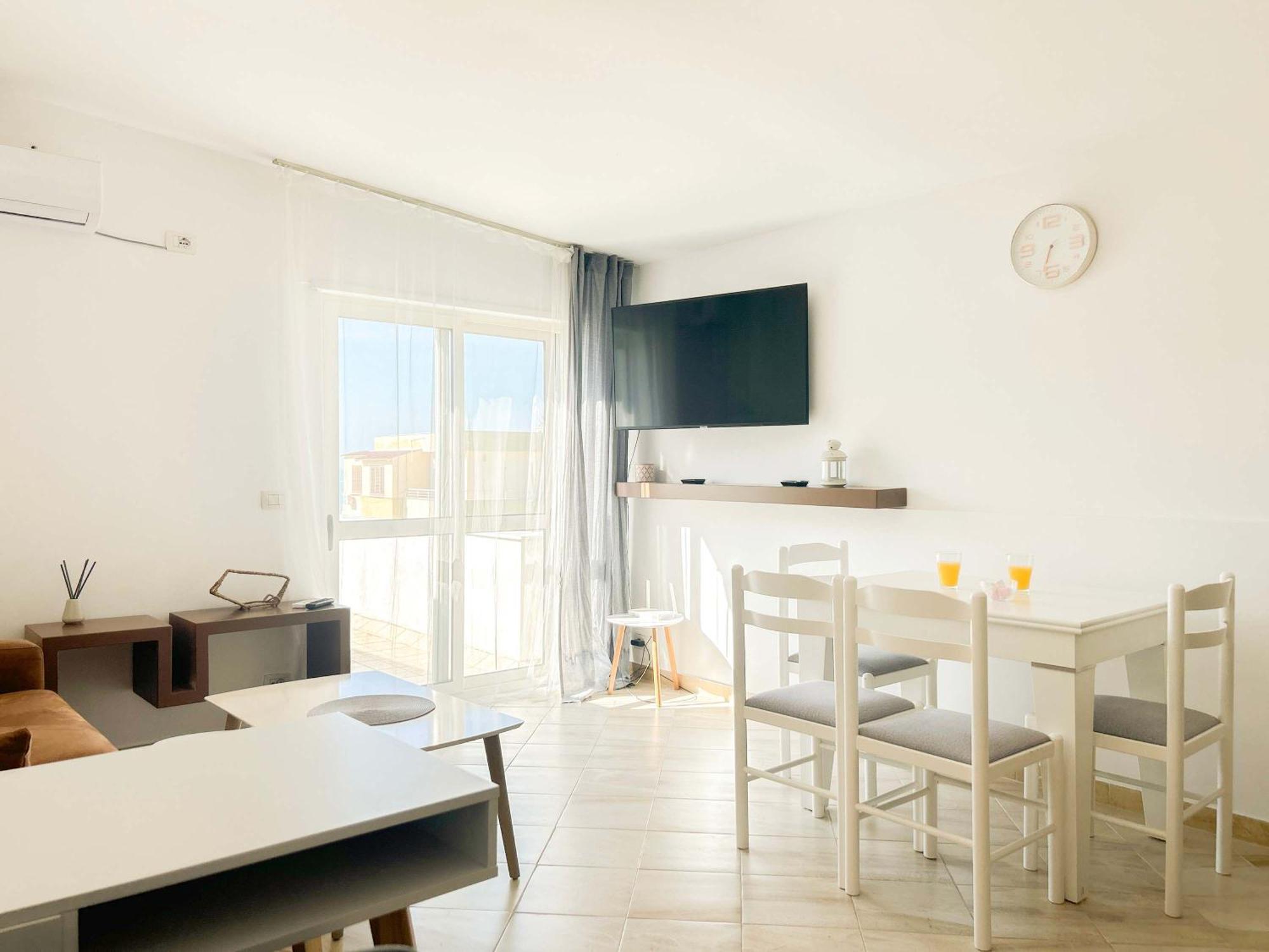 Apartament 1 Bedroom 637