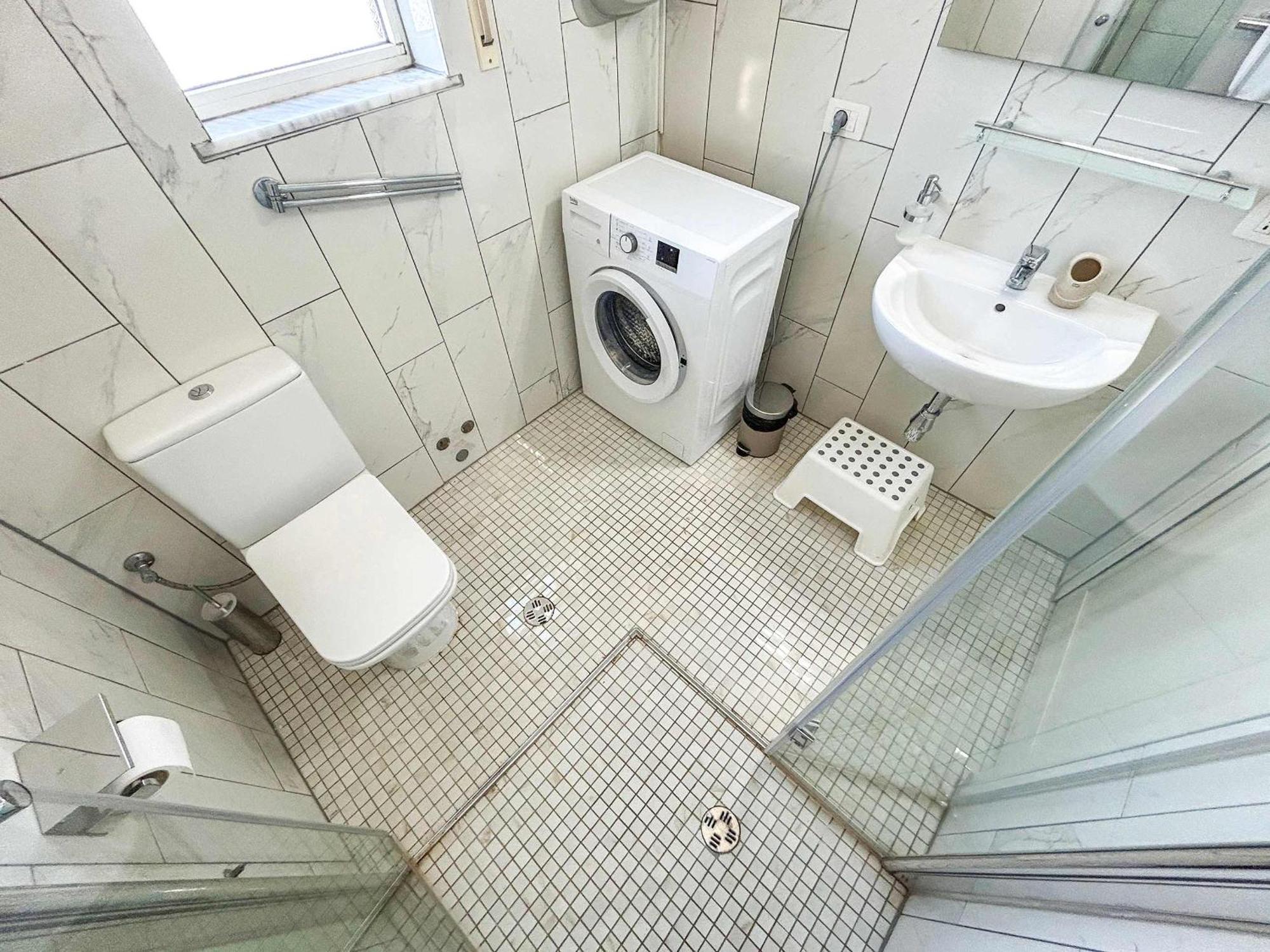 1 Bedroom 637 Apartament