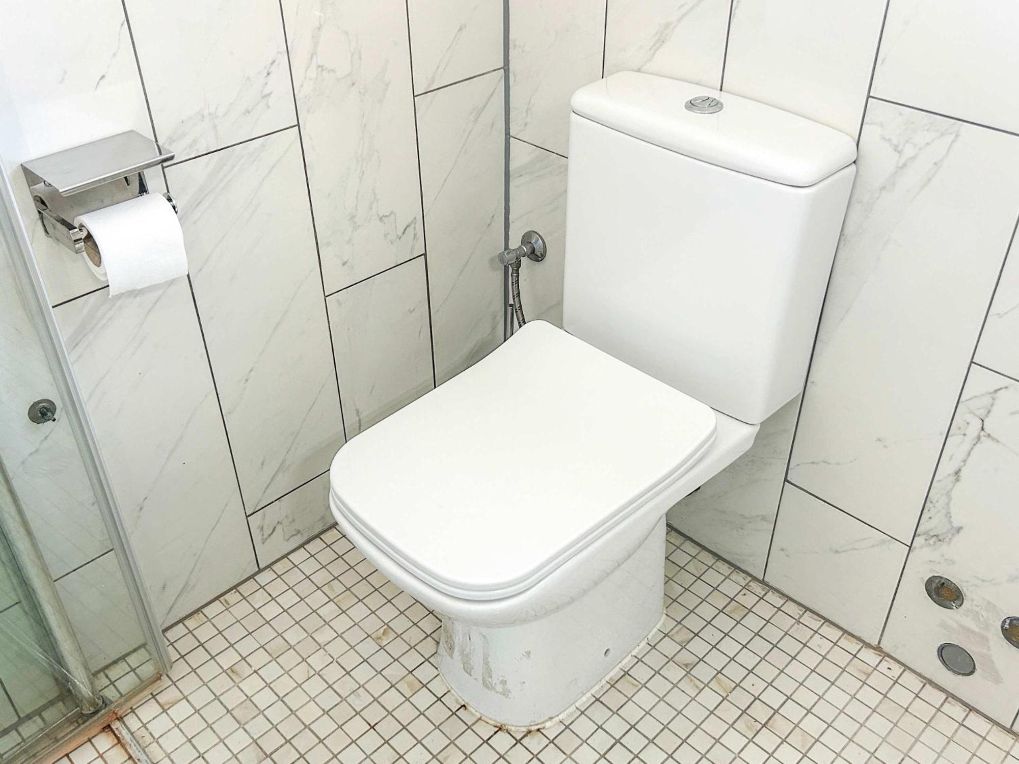 1 Bedroom 637 Apartament *