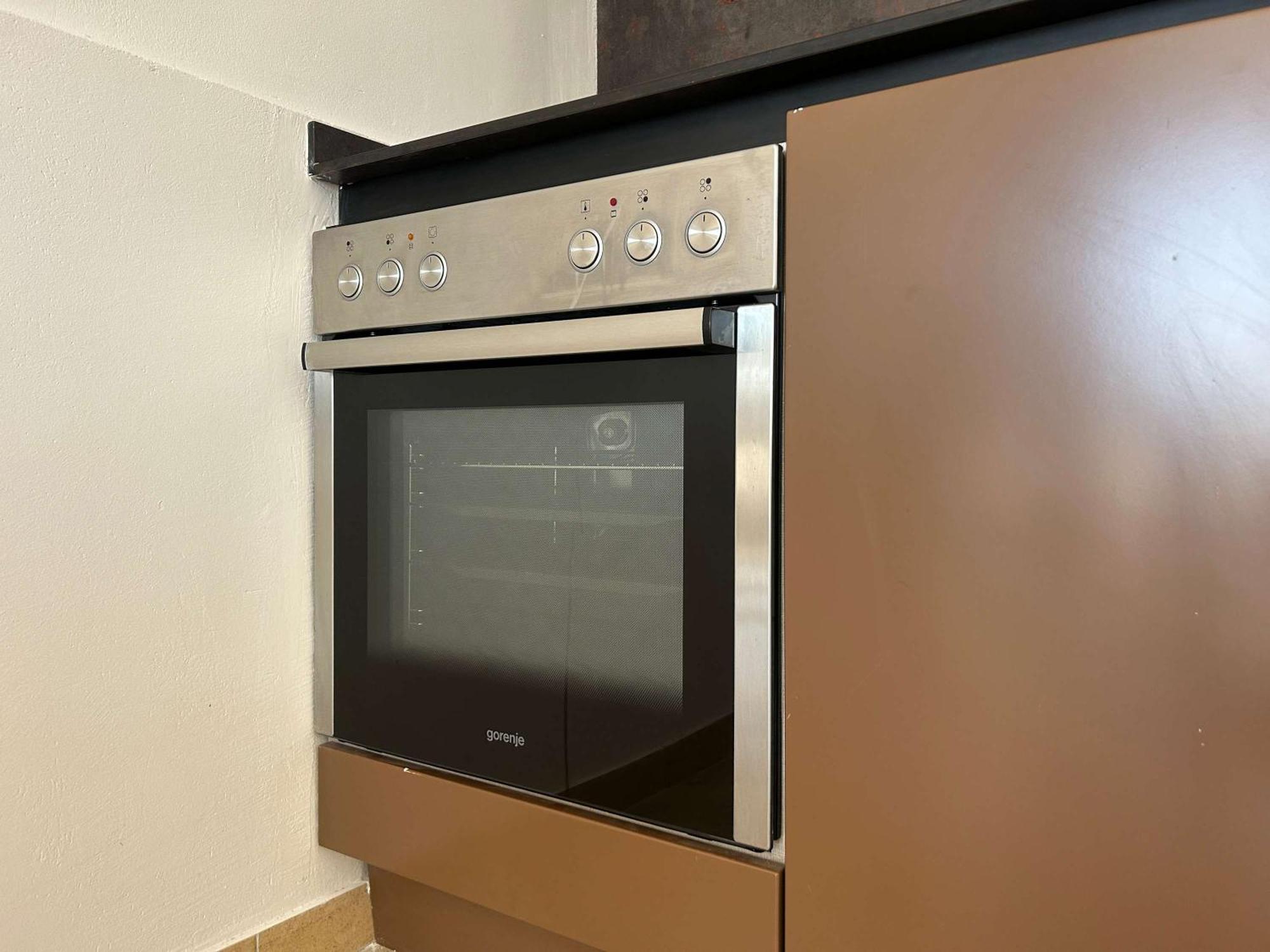 Apartament 1 Bedroom 637 Durrës