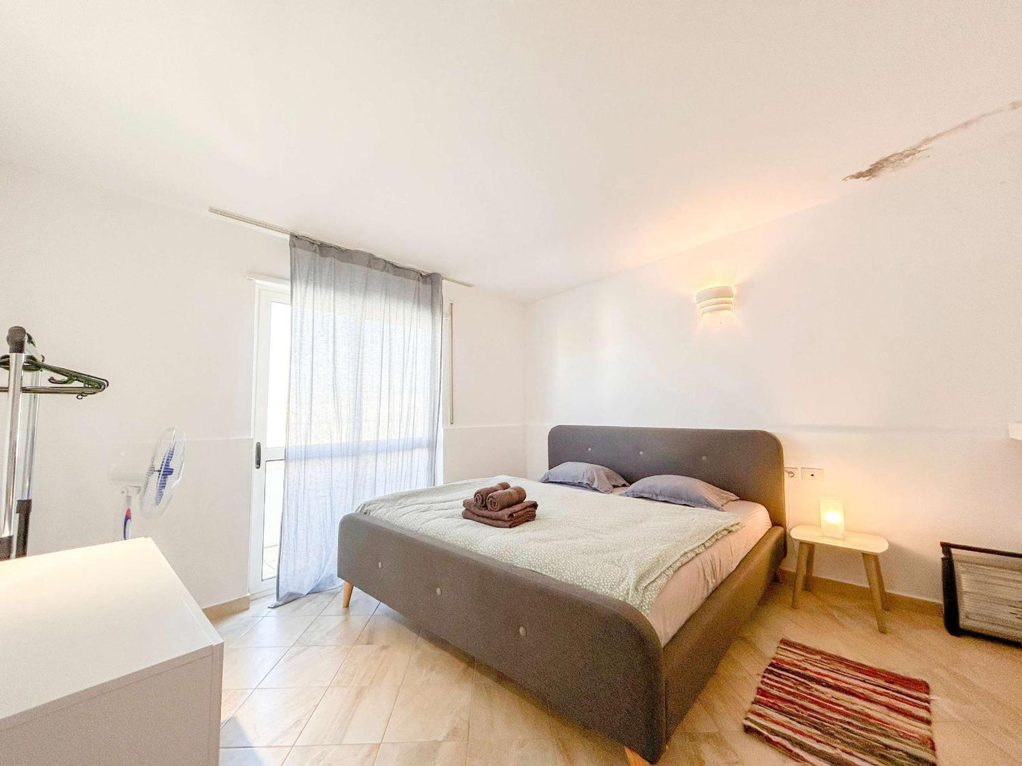 Apartament 1 Bedroom 637