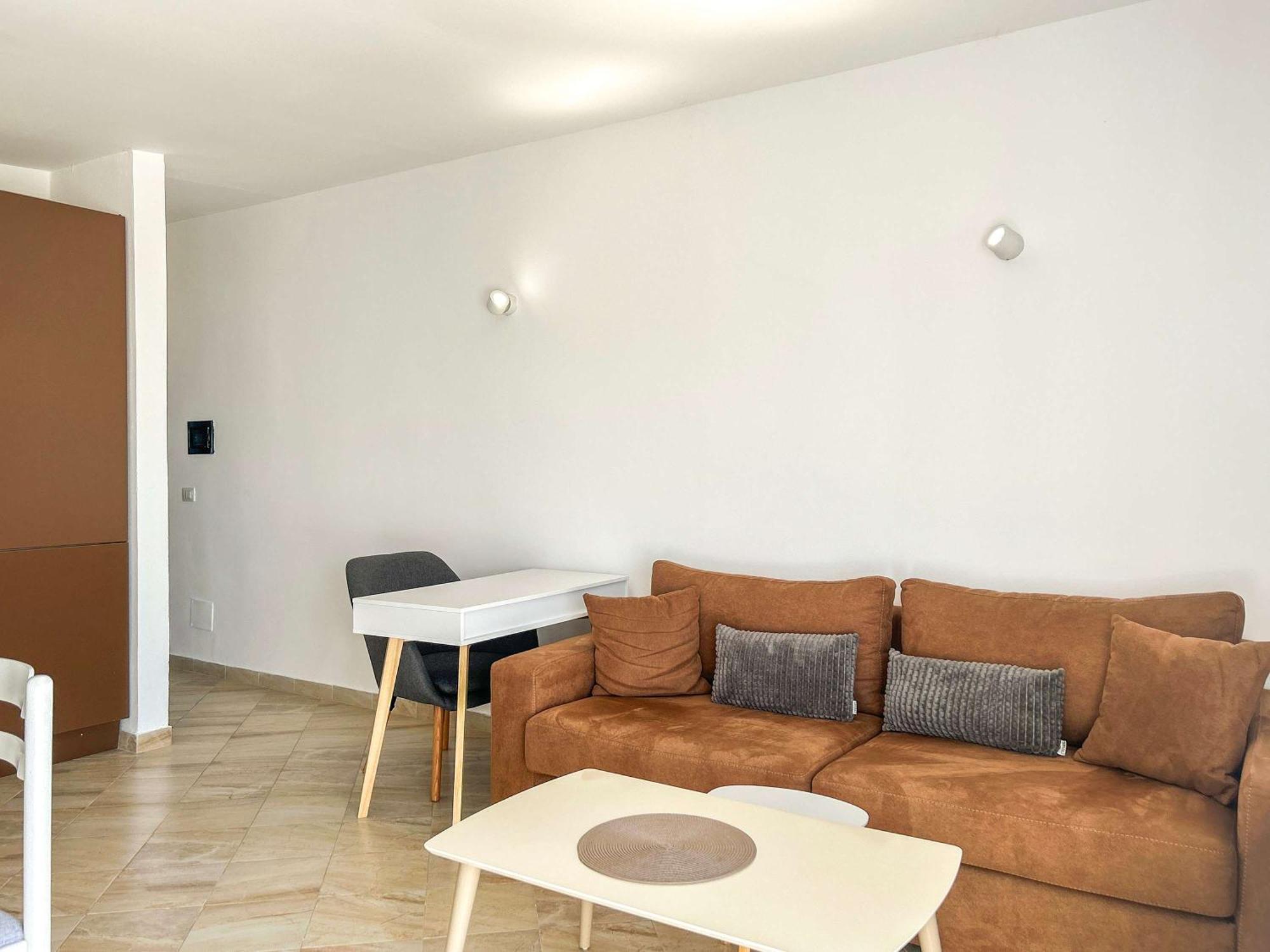 Apartament 1 Bedroom 637 *