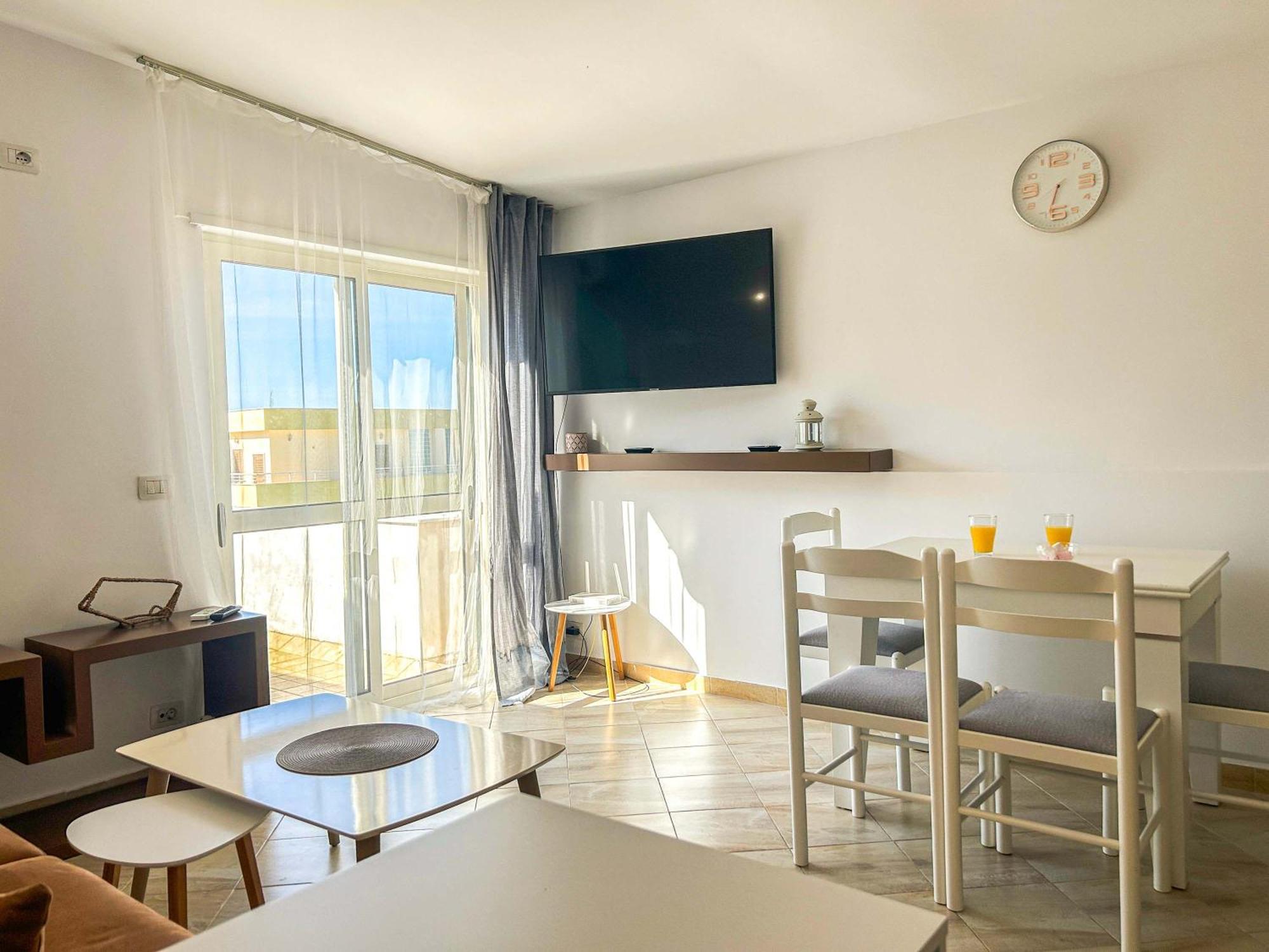 1 Bedroom 637 Durrës